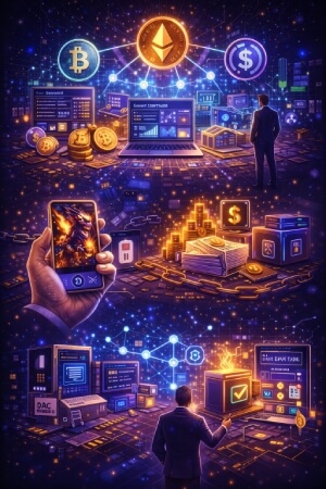 Ethereum-Based Systems